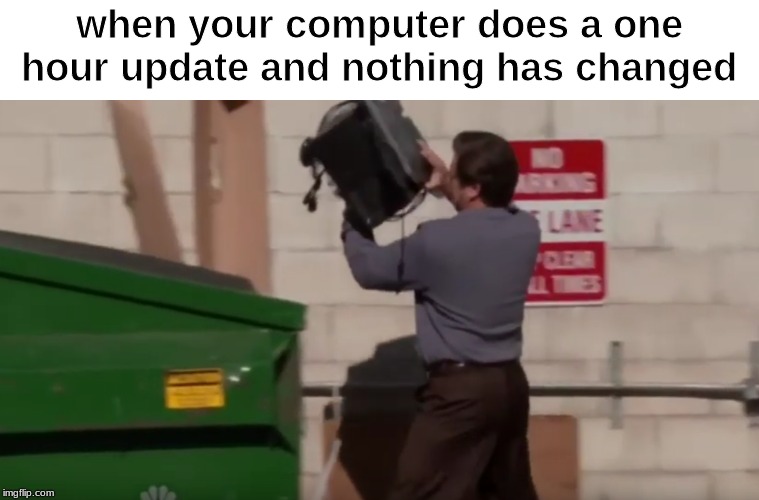 computer Memes & GIFs Imgflip
