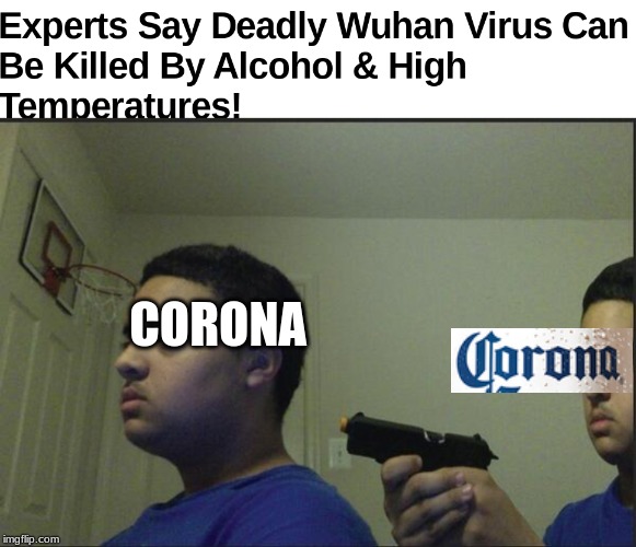 Image tagged in trust nobody not even yourself Imgflip