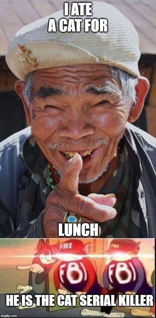 funny old chinese man 1 Memes & GIFs Imgflip