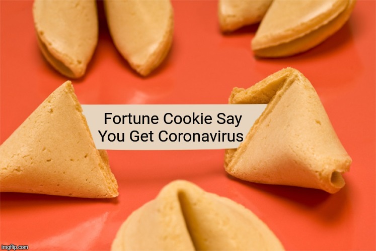 Fortune Cookie Imgflip