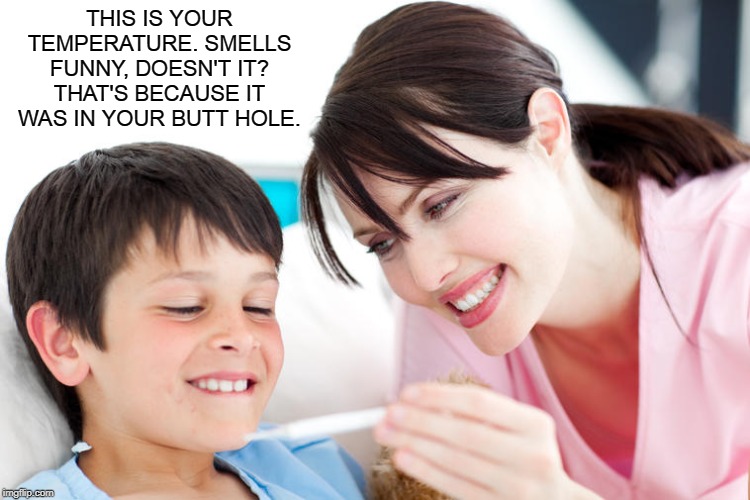 Funky Thermometer Imgflip