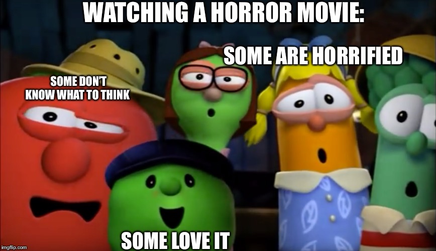 VeggieTales Memes Funny