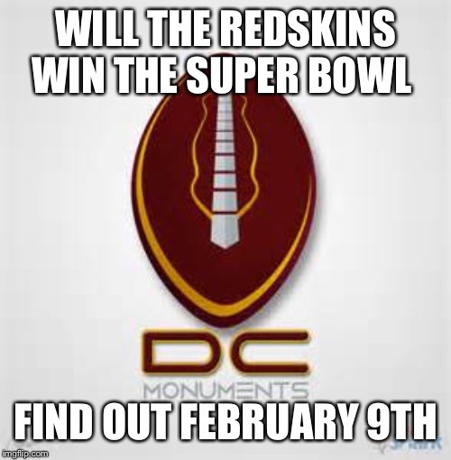 Image tagged in washington redskins Imgflip
