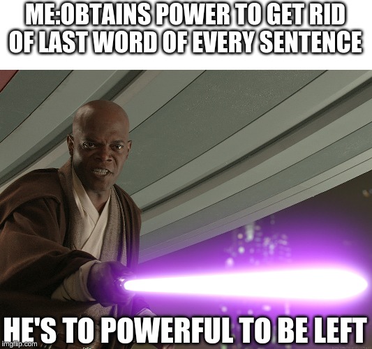 mace windu Imgflip