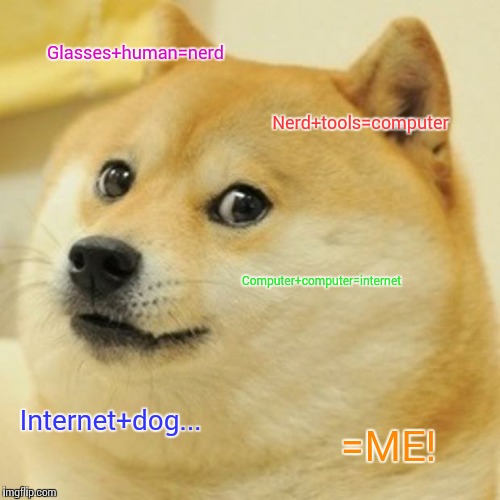 Doge Meme Imgflip