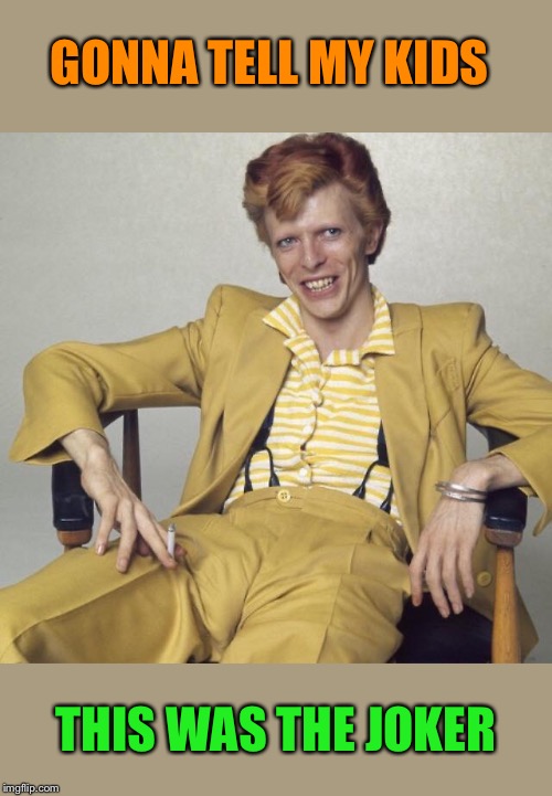 Why so serious? Imgflip