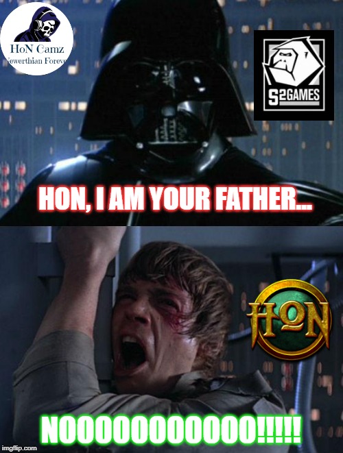 "I am your father" Imgflip