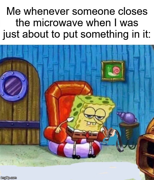 Spongebob Ight Imma Head Out Meme Imgflip