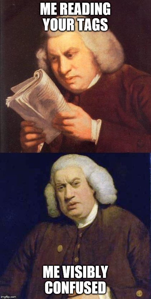 Dafuq did I just read Memes Imgflip