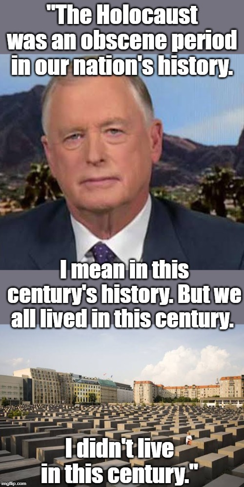 The Holocaust Imgflip