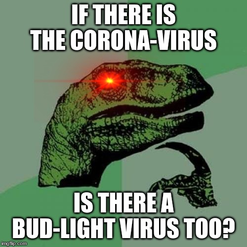 Philosoraptor Meme Imgflip