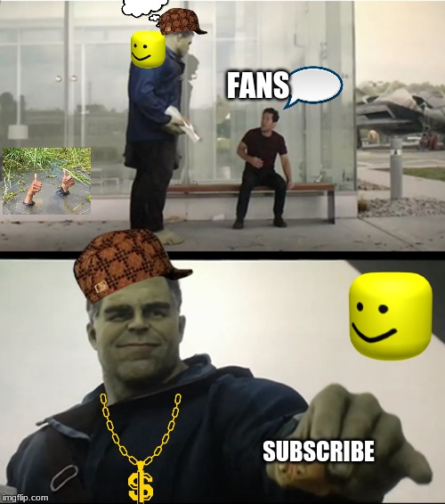 Hulk gives Antman taco Imgflip
