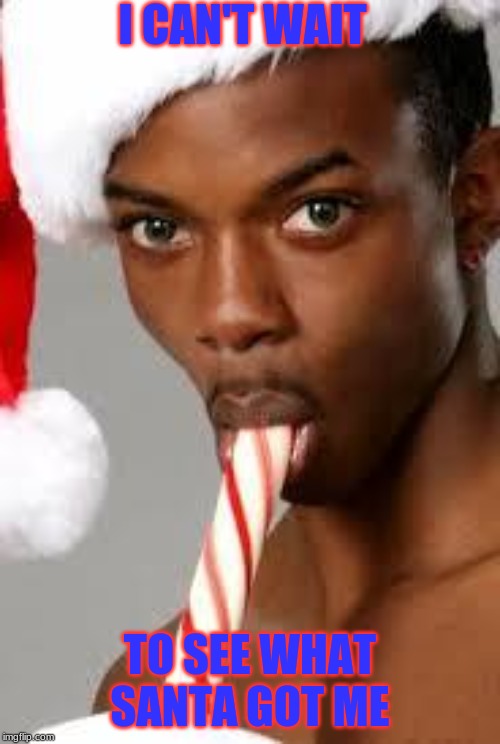 gay black guy Imgflip