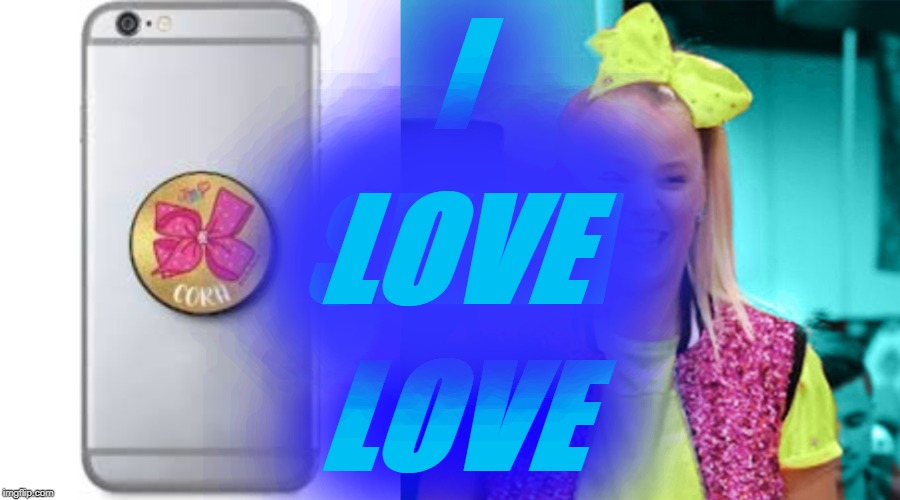 Image tagged in jojo siwa Imgflip
