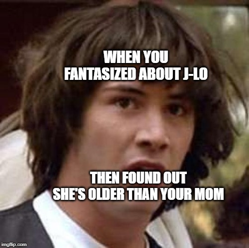 Conspiracy Keanu Meme Imgflip