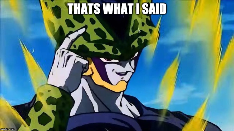 This should happen Imgflip