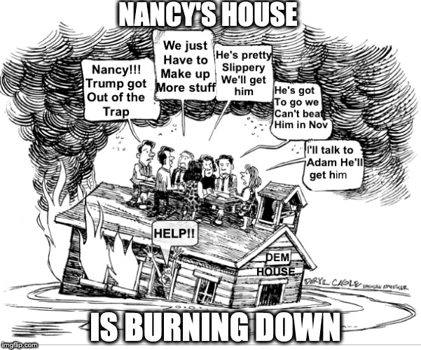 Nancy Pelosi Imgflip