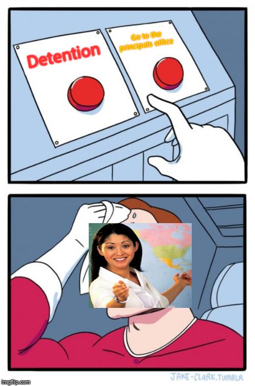 Two Buttons Meme Imgflip