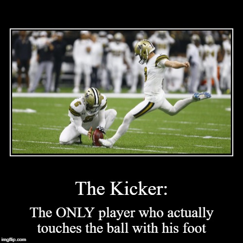 TheKicker Imgflip