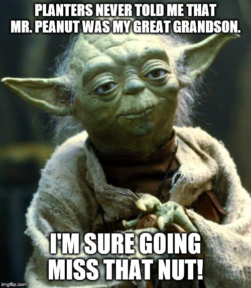 Star Wars Yoda Meme Imgflip