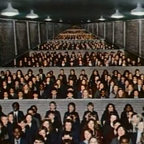 pink floyd we don't need no education brick in the wall Memes Imgflip