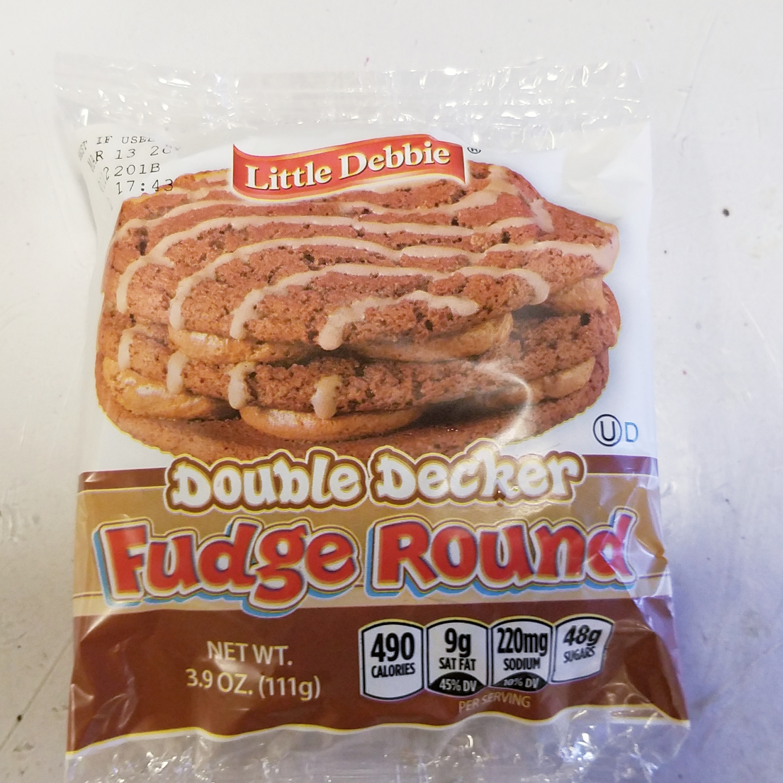 Count Down to Double Fudge Round Memes Imgflip