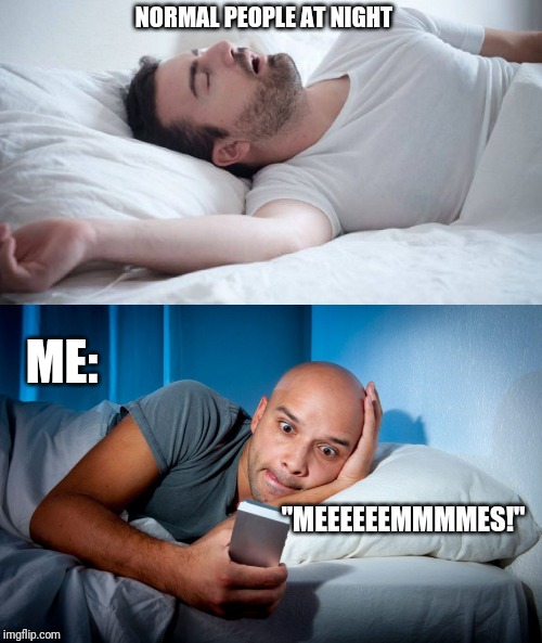 Memes! Imgflip