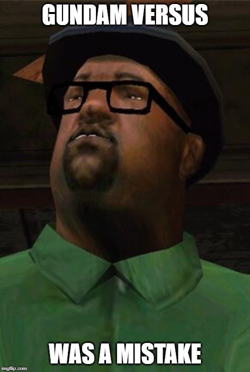 big smoke Memes & GIFs Imgflip