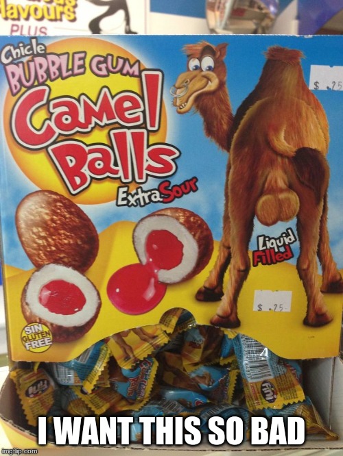 Are balls actually sour? Imgflip