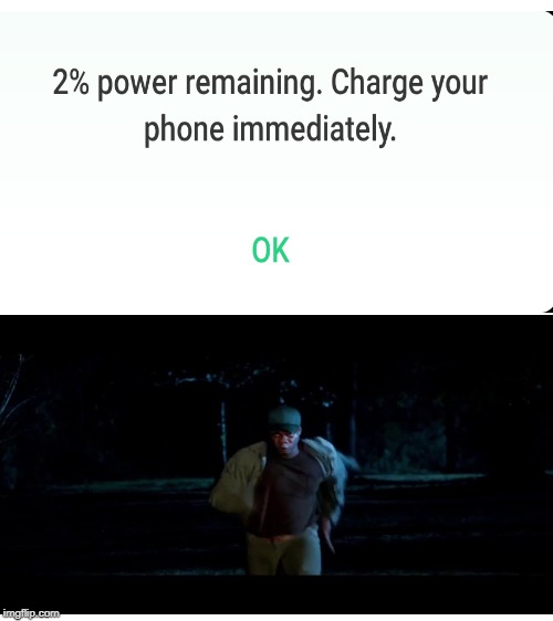 Blank White Template Imgflip