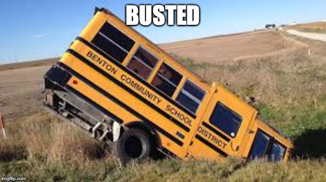 I bus bus Imgflip