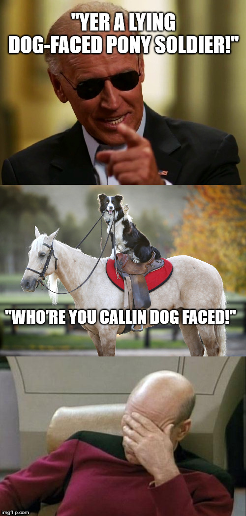 Text 3033oh fo yo Dog n' Pony Show. Imgflip