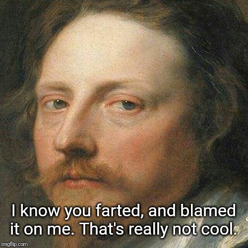 Classic Art Portrait Imgflip