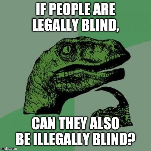 Philosoraptor Meme Imgflip