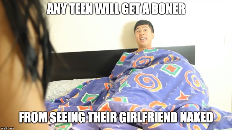 Having Sex as a Teen Imgflip
