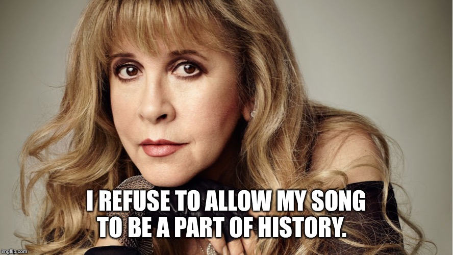 Well done, Nancy... Imgflip