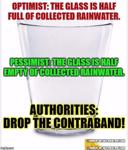 Rainwater Imgflip
