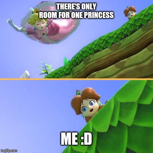 Hi I'm daisy Imgflip