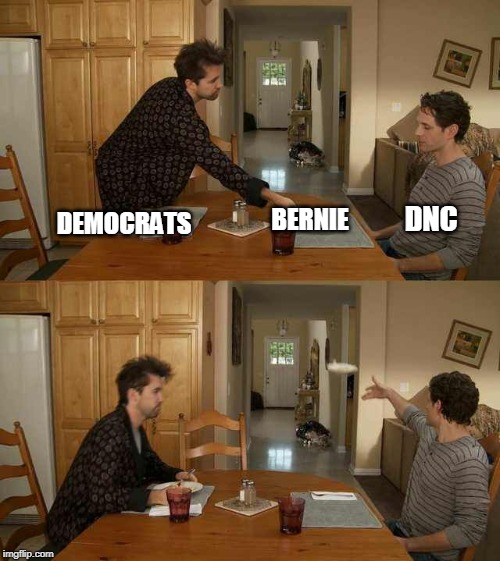 What, again? Imgflip