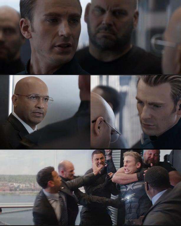 "elevator" Meme Templates Imgflip