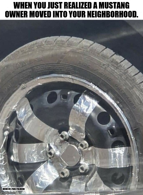 There Goes the Neighborhood! Imgflip