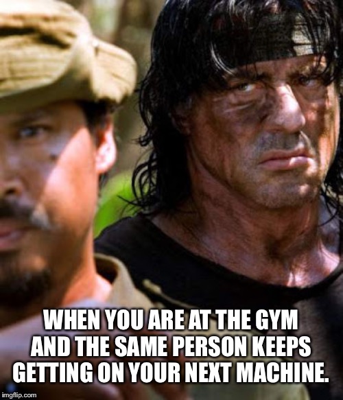 Image tagged in rambo Imgflip