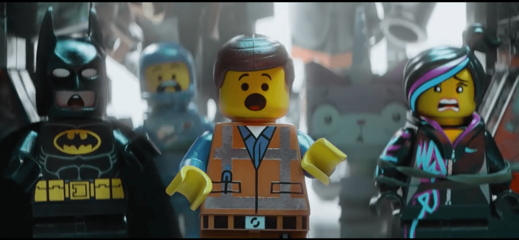"lego" Meme Templates Imgflip