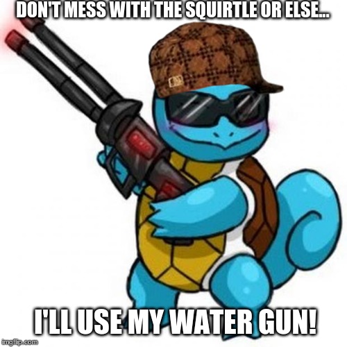 squirtle Memes & GIFs Imgflip