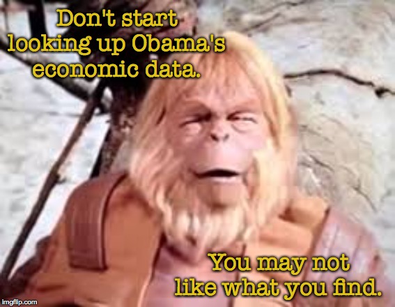 Just kidding. Reading is fundamental ( Imgflip