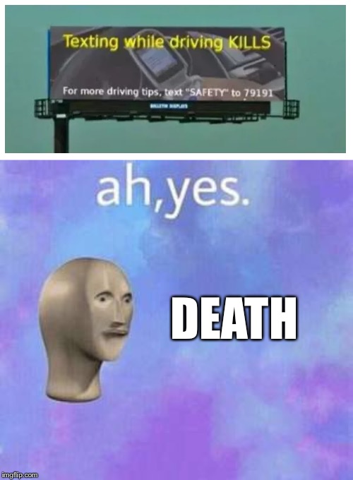 Ah yes Imgflip