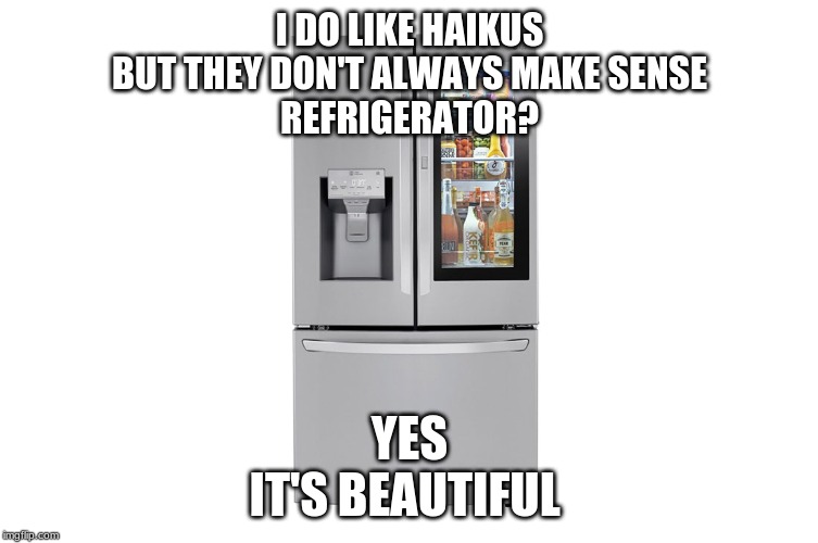 refrigerator Memes & GIFs Imgflip