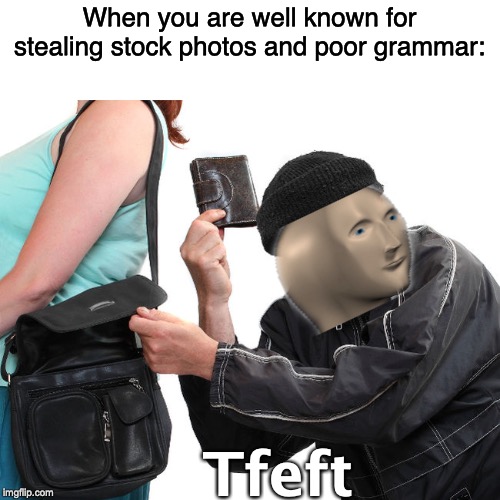 thief Imgflip