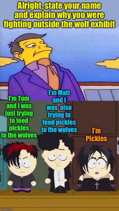 Simpson Meme Pathetic Alivromaniaca
