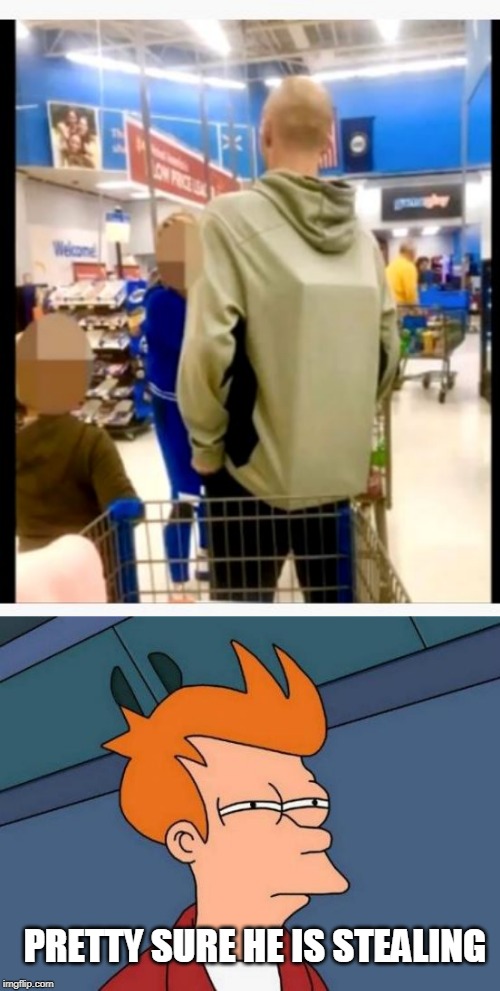 WALMART Imgflip